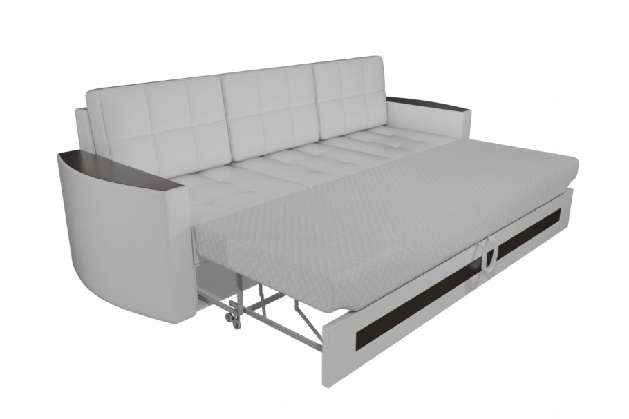 Диван Бэлла трехместный Дельфин