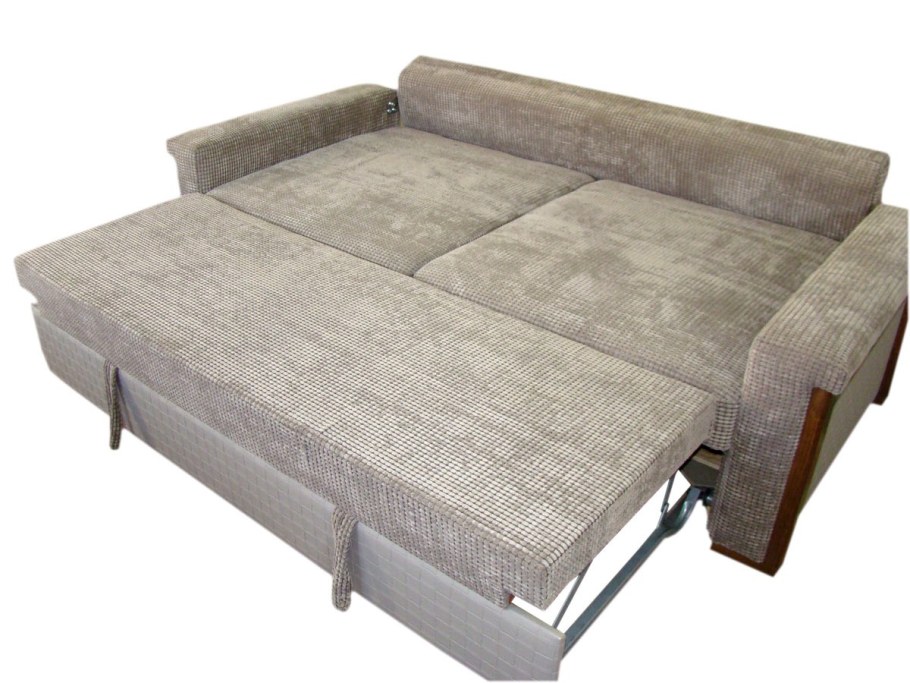 Диван механизм Дельфин 4х местный