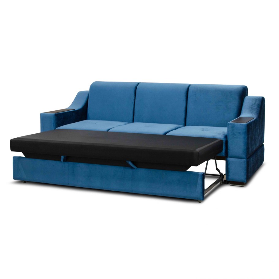 Диван прямой Сириус-3 БД