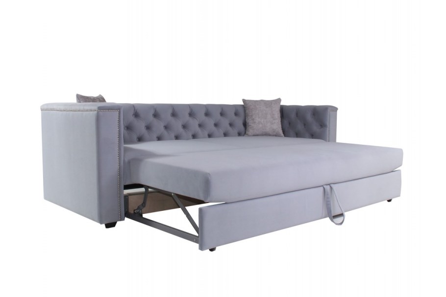 Диван с механизмом Дельфин прямой