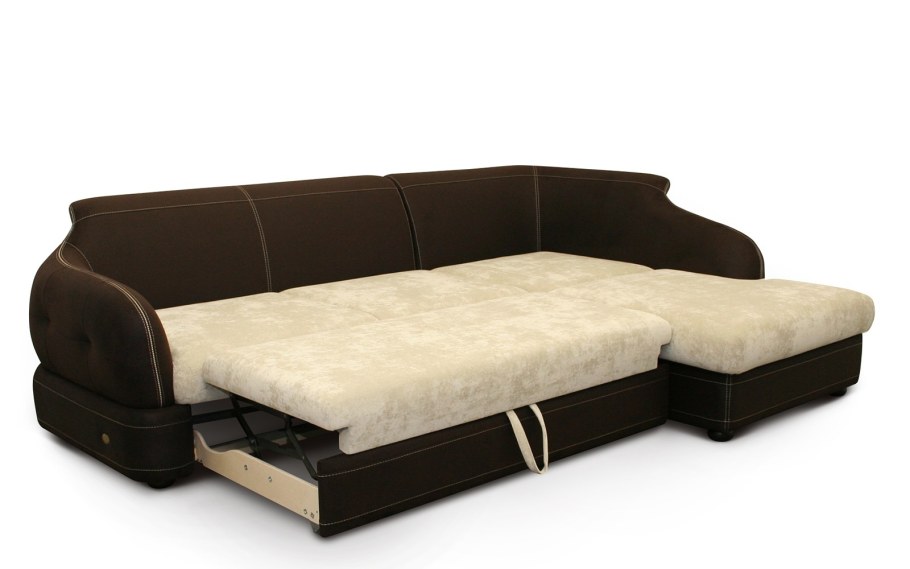 Диван угловой Мерида Дельфин