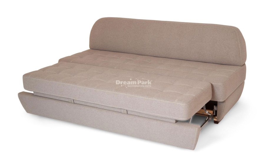 Диван-кровать Спарта ( (Дельфин)