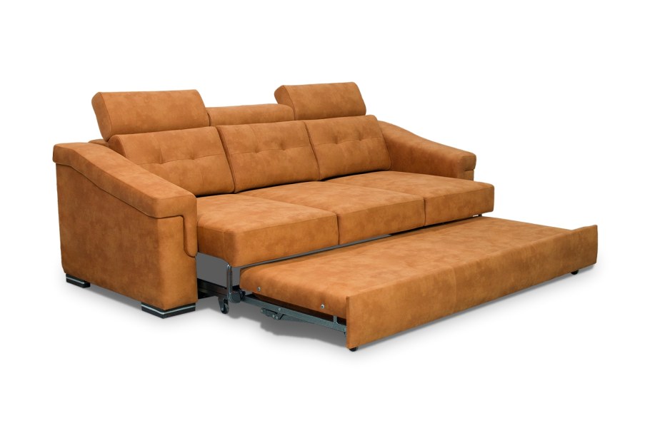 Диван Ванкувер 3р вельвет