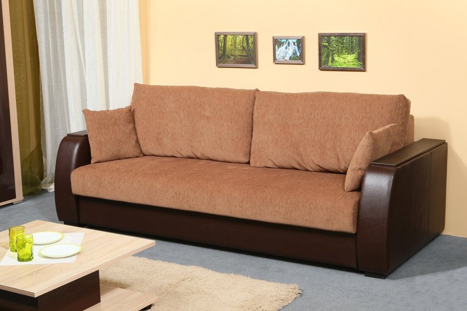 Диван Мурано Velvet