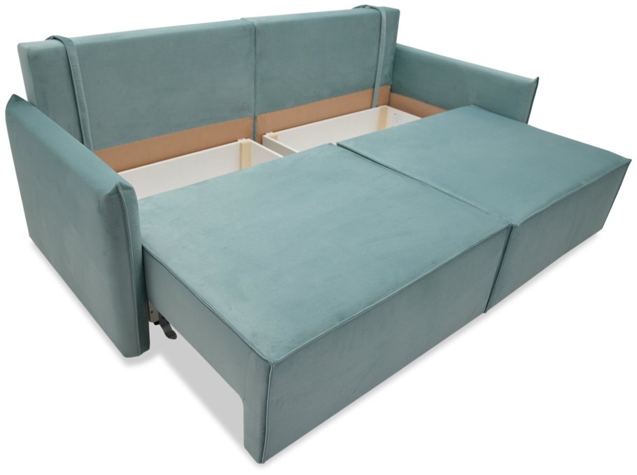 Диван Мурано Velvet Latte