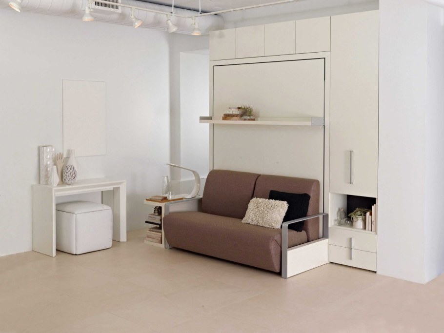 Кровать-трансформер Nuovoliola' 10