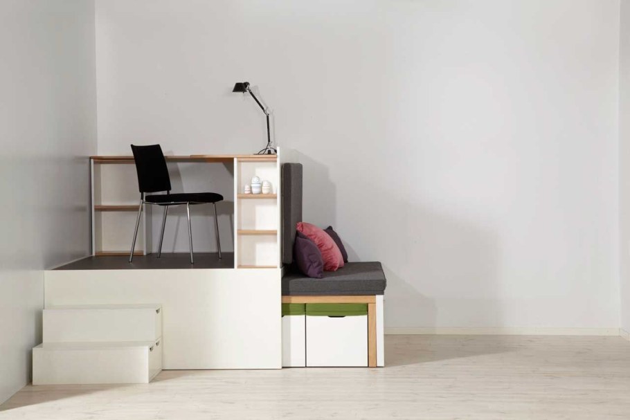 Matroshka Furniture мебель