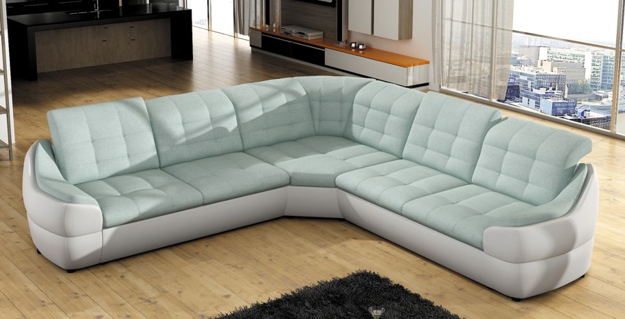 Модные диваны