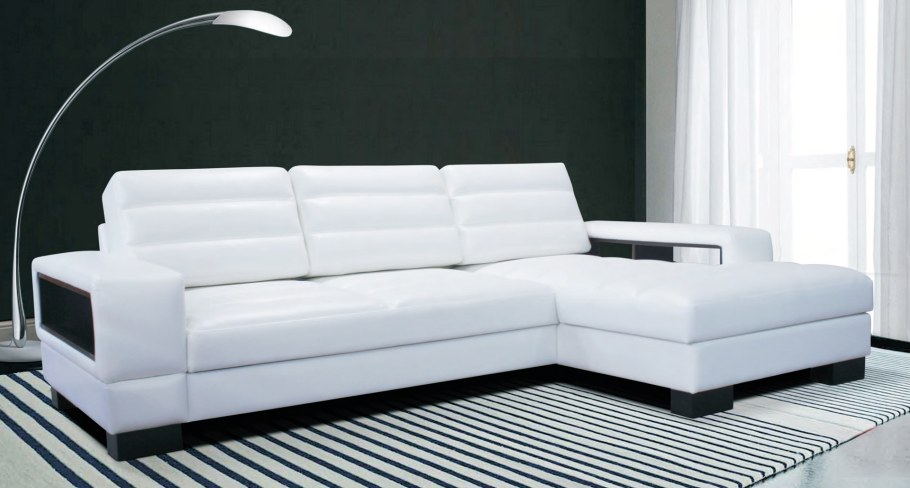 Угловой диван Fenix