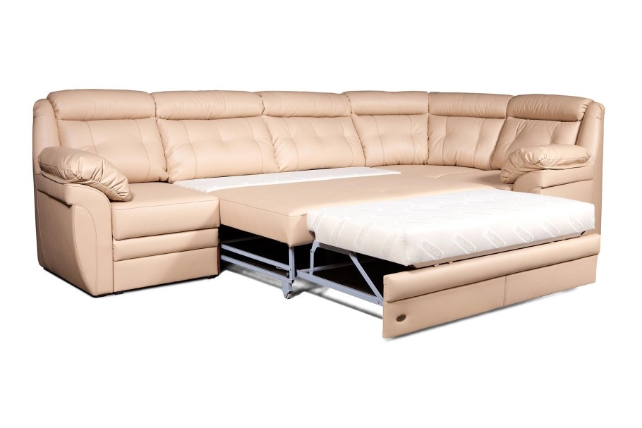 Диван полукруглый Oregon Royal 61