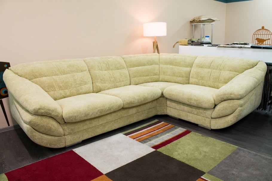 Фабрика CIS Salotti Impero