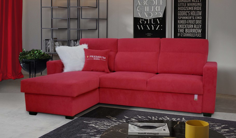 Диван Питти Флоренция