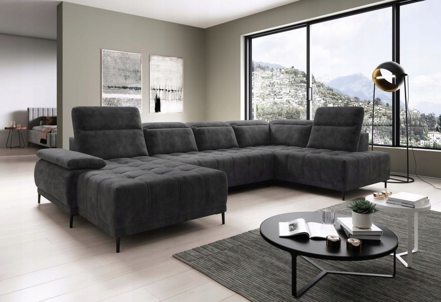 Диваны премиум класса