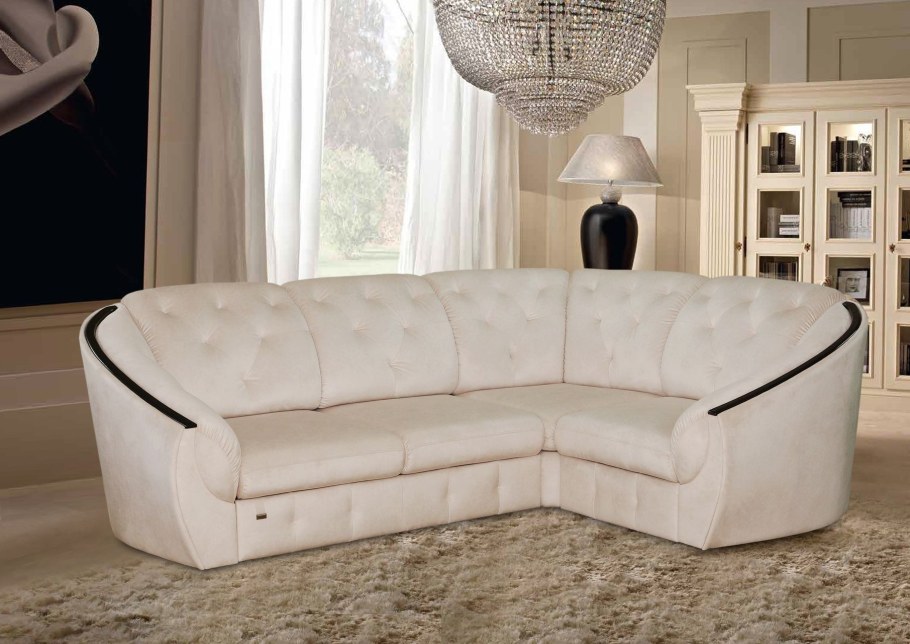 Диван угловой Infinity l talexa