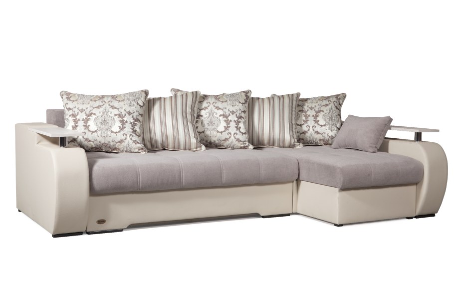 Calvaro диван угловой