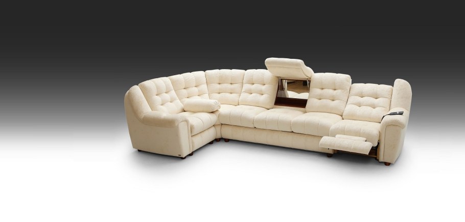 Диван-кровать смарт Хоуп