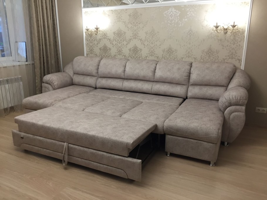 Мягкая мебель премиум класса