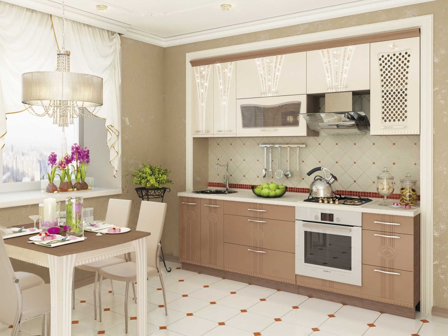 Гостиная Прато Кураж