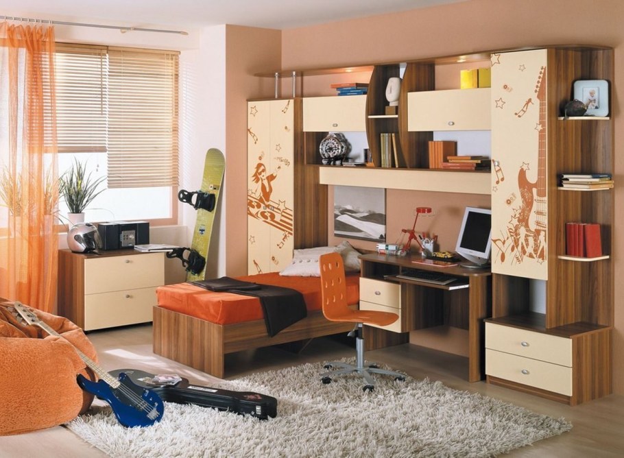 Елена мебель Андерсон