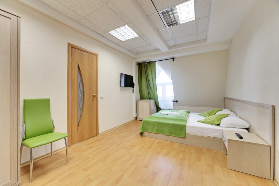 Детская Аврора любимый дом