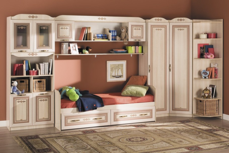 Раскладное кресло-кровать