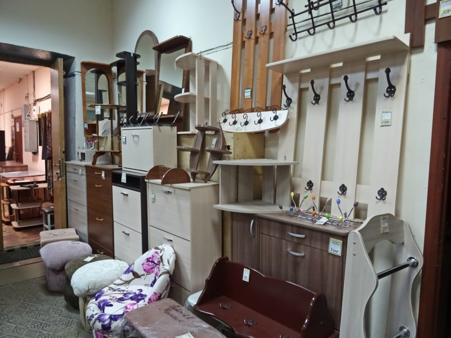 Комплект Кензо диван