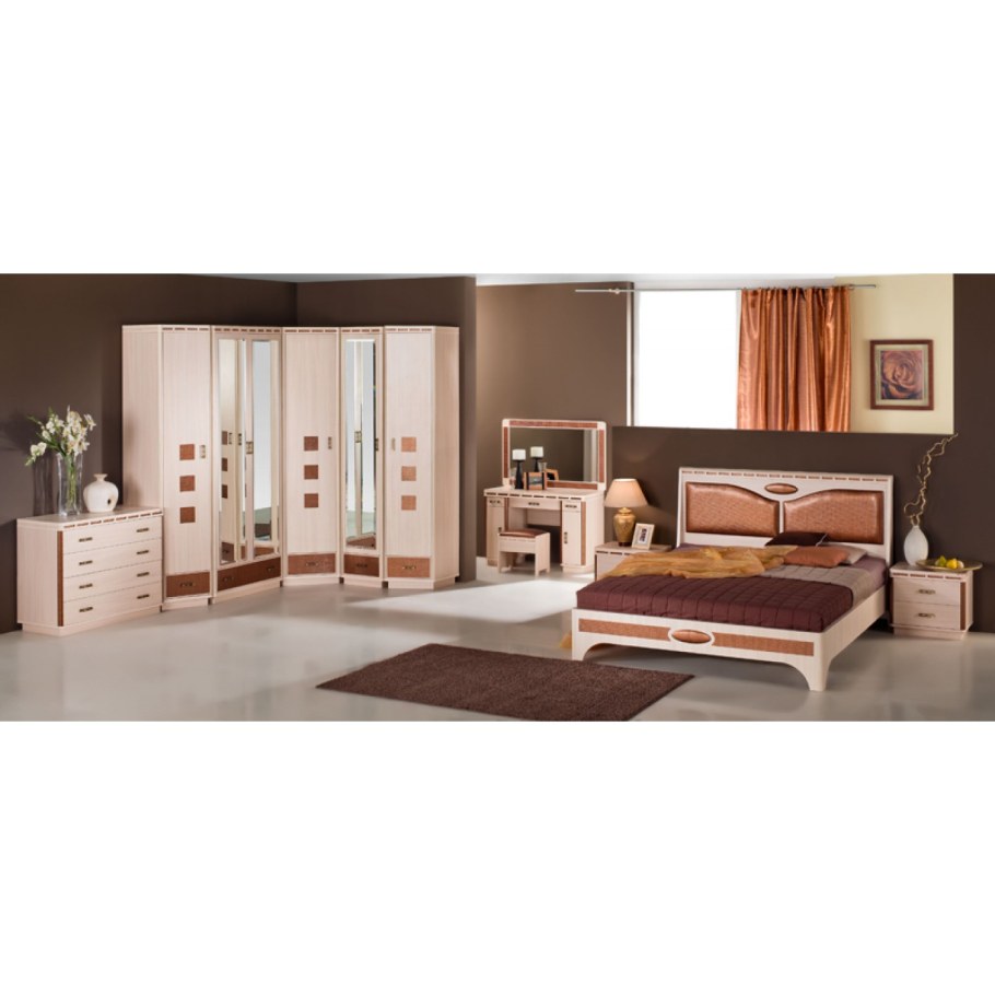 Тахта Ника Браво мебель