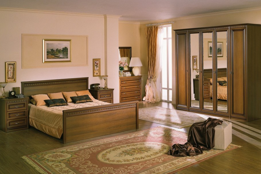 Кухня Прованс ТРИЯ