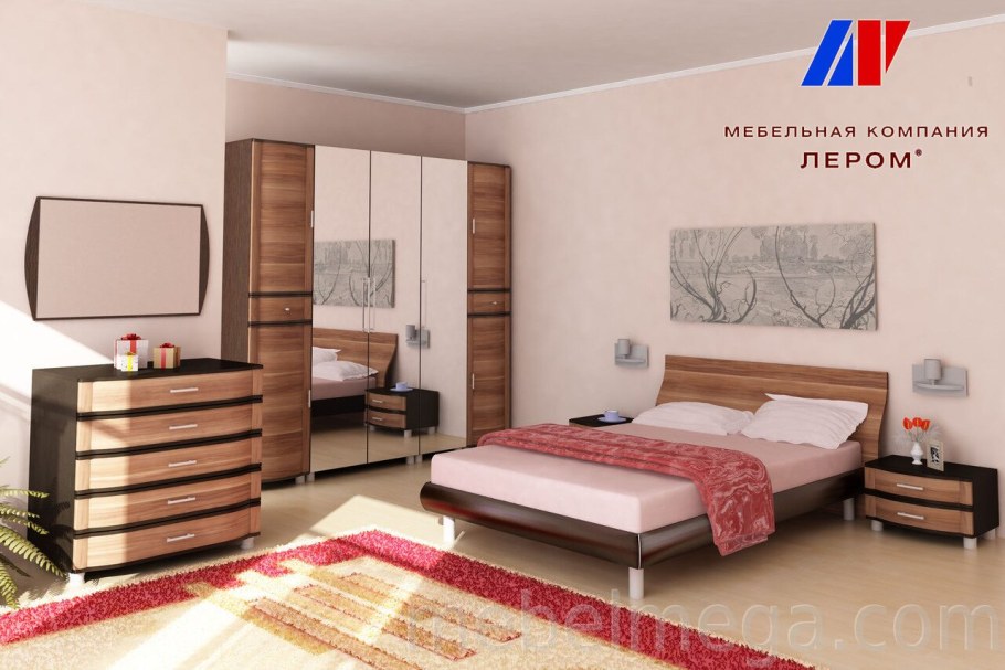 Сеть салонов мебели "Шатура"