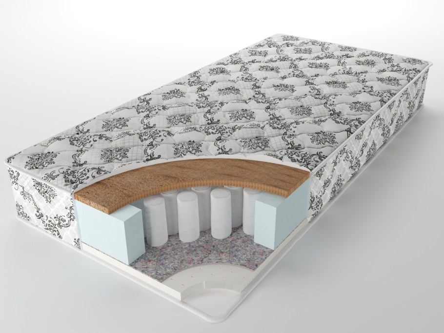 Спальный гарнитур Керри любимый дом