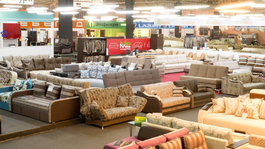 Прихожая Ян 27 РАУС