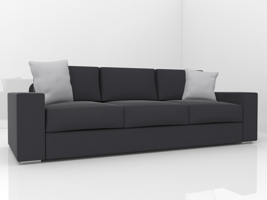 Модные расцветки диванов