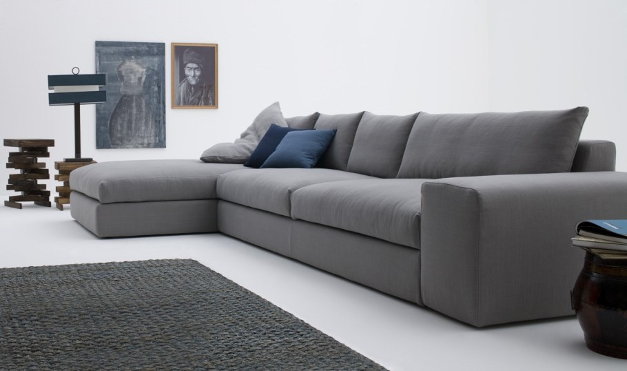 Модульный диван Мун 160