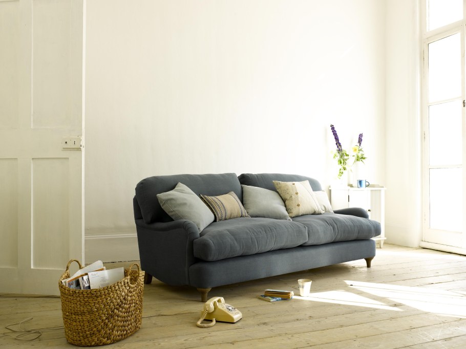 Sofa Interior