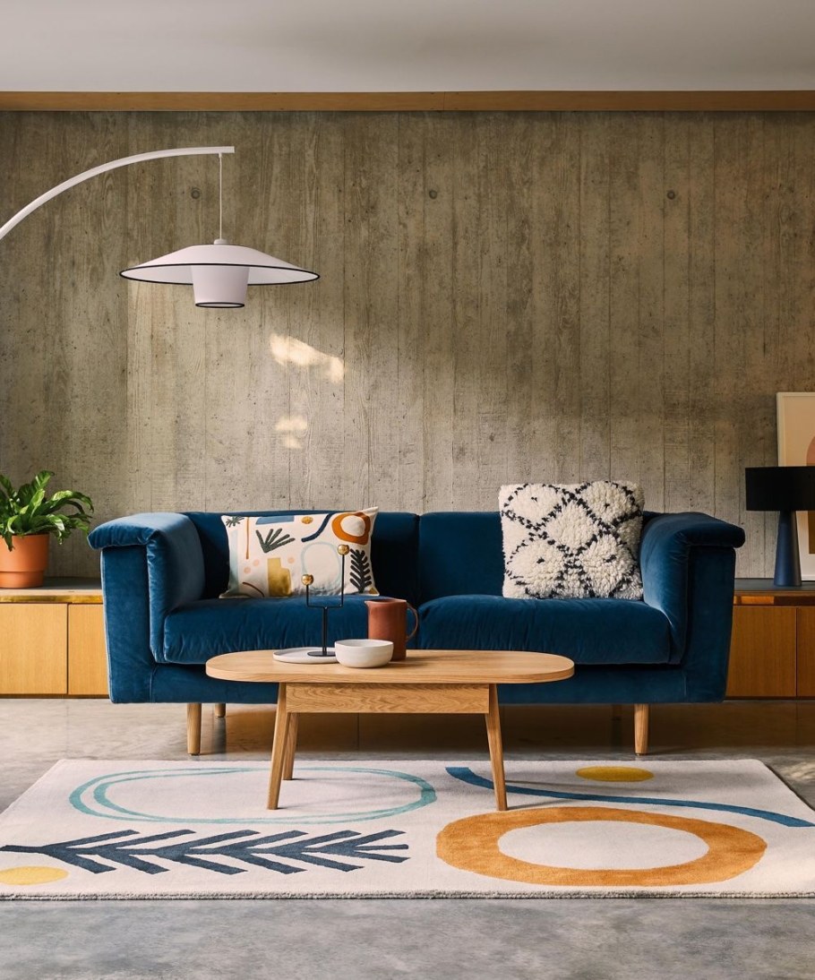 Современные диваны 2021