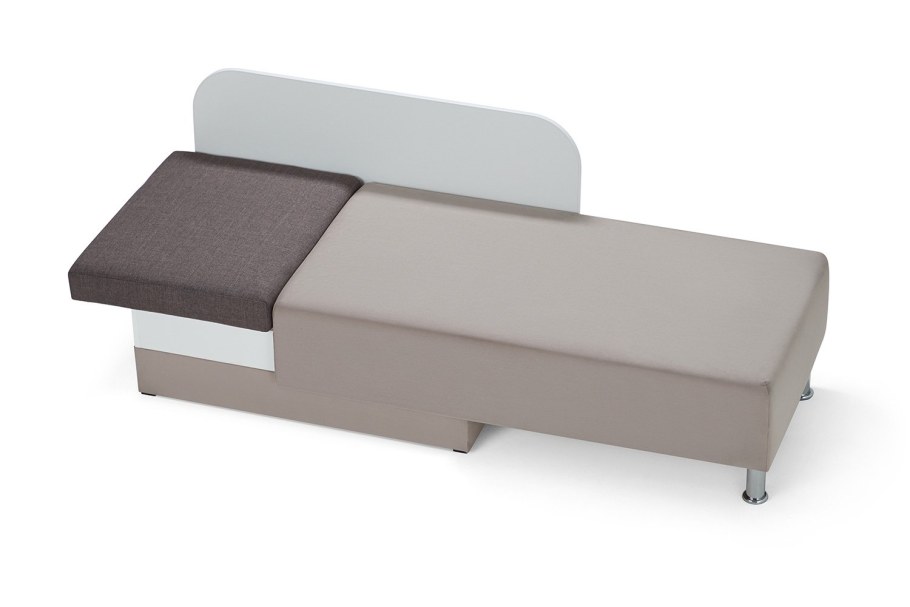 Многофункциональная кровать Smart Bed азиатская