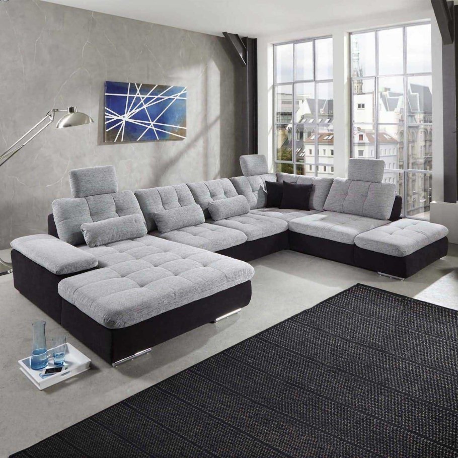 Shangai Poliform Corner Sofa