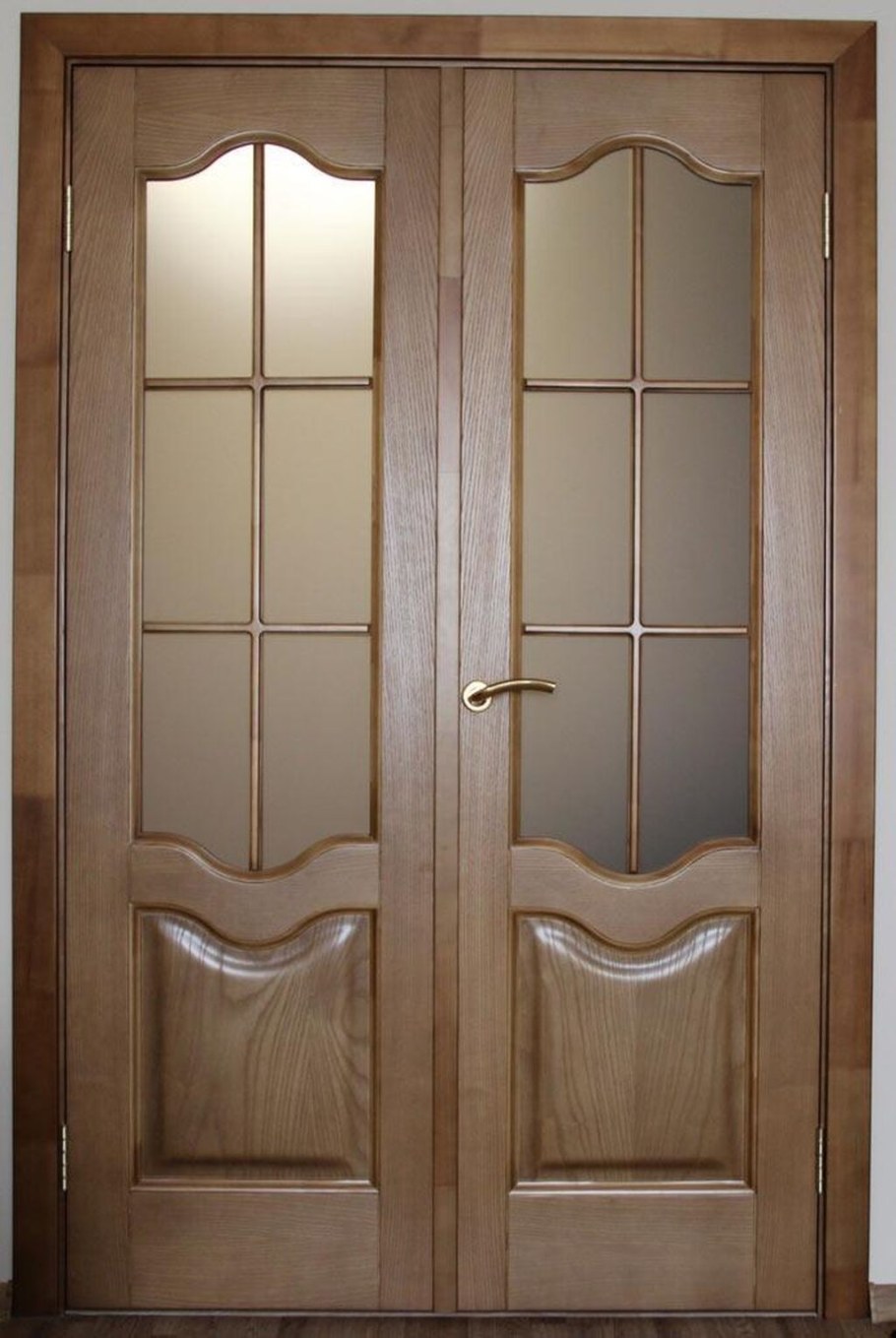 Двери межкомнатные дворецкий Версаль