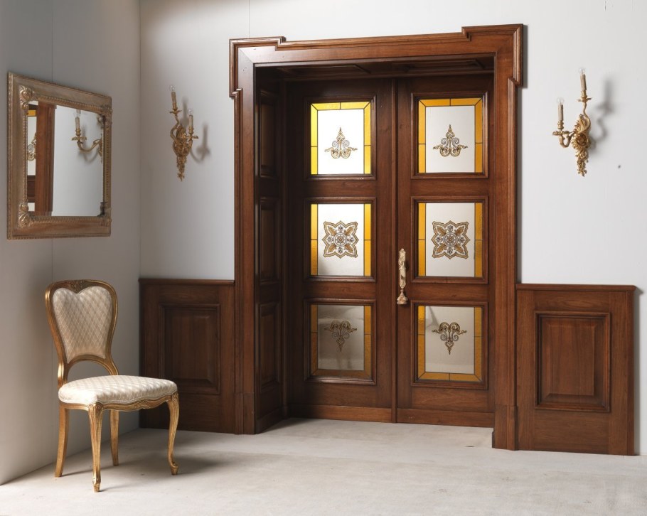 Двери 1200х2100 межкомнатные двухстворчатые