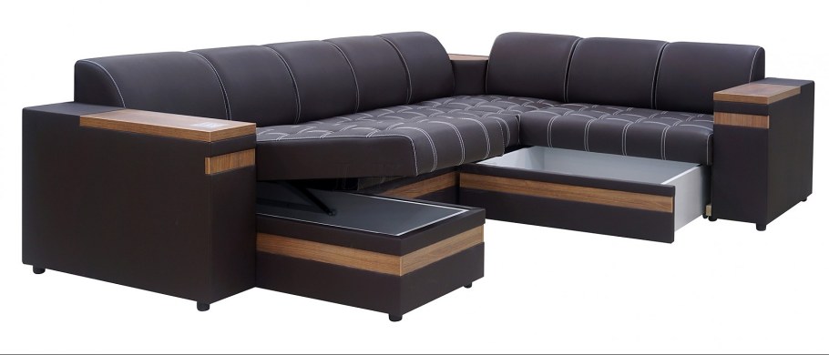 Диван Ритис Савлуков