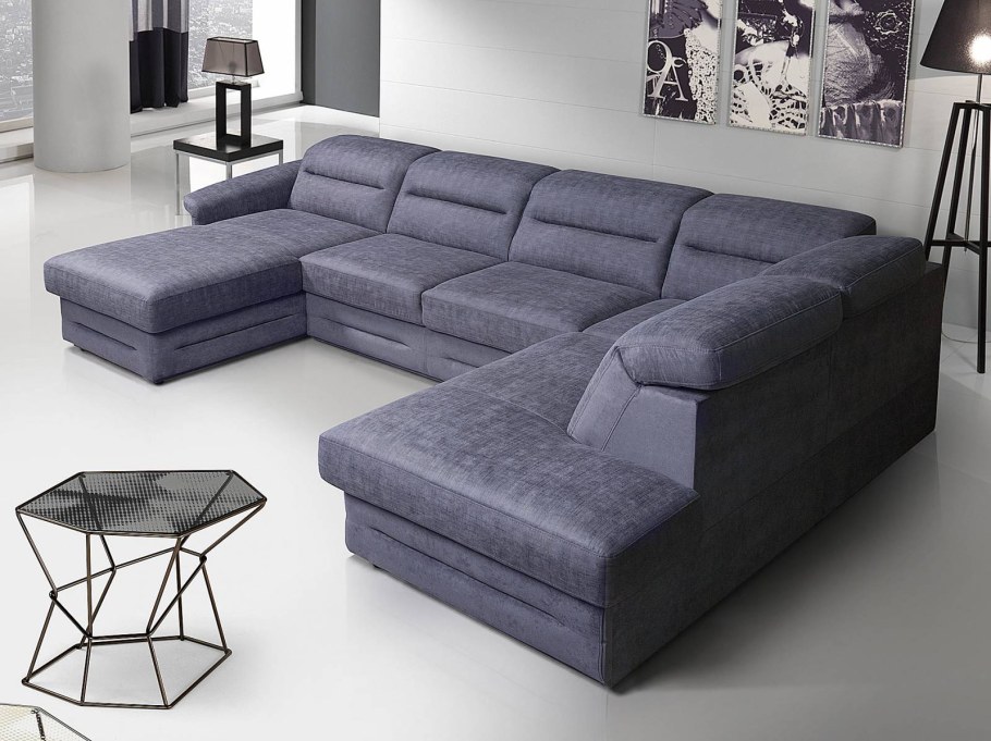 Диван гольф Софас