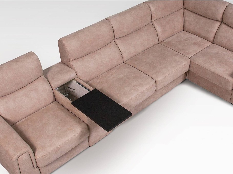 Диван кредо Треви