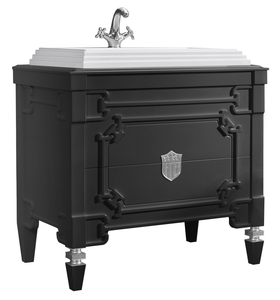 Тумба под раковину Belux Сидней 800