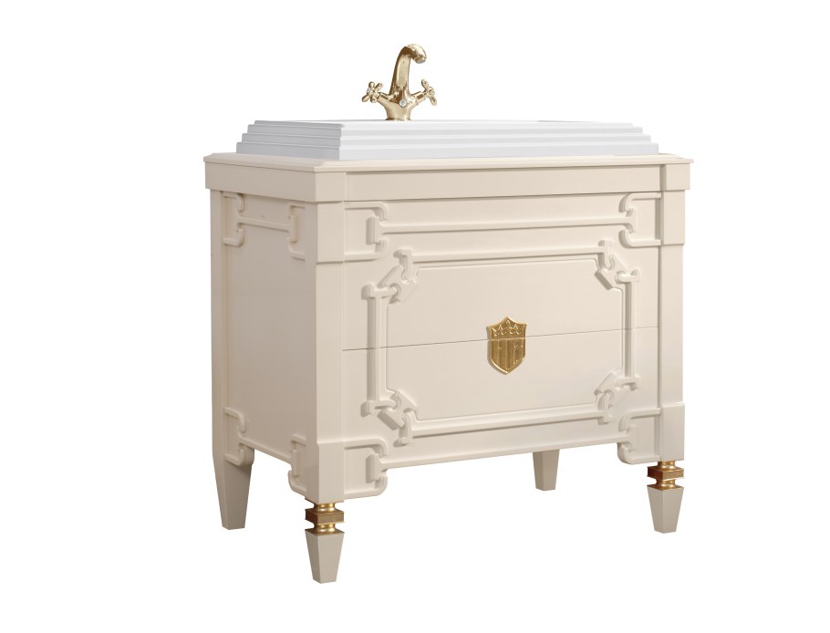 Умывальник Belux Темза те-1050