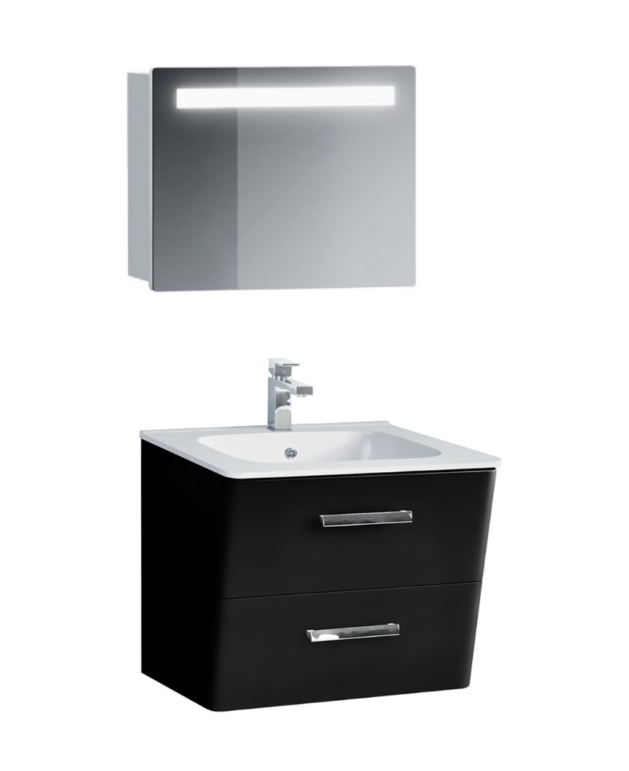 Умывальник Belux рояль 1100