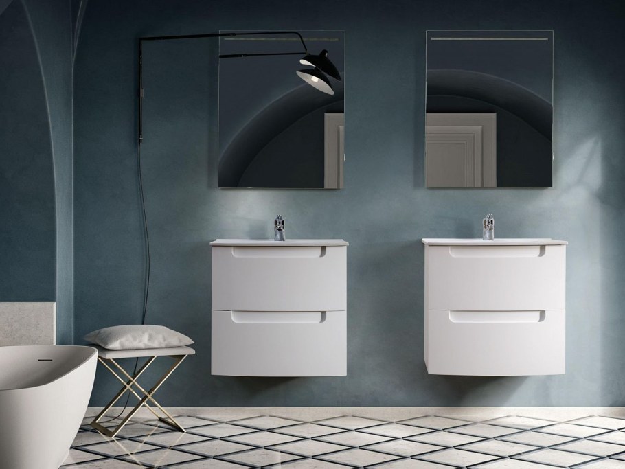 Тумба Ария Белюкс