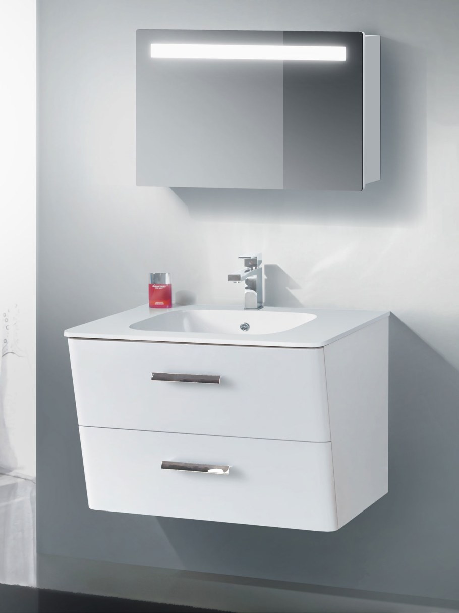 "Тумба Belux Марсель 600"