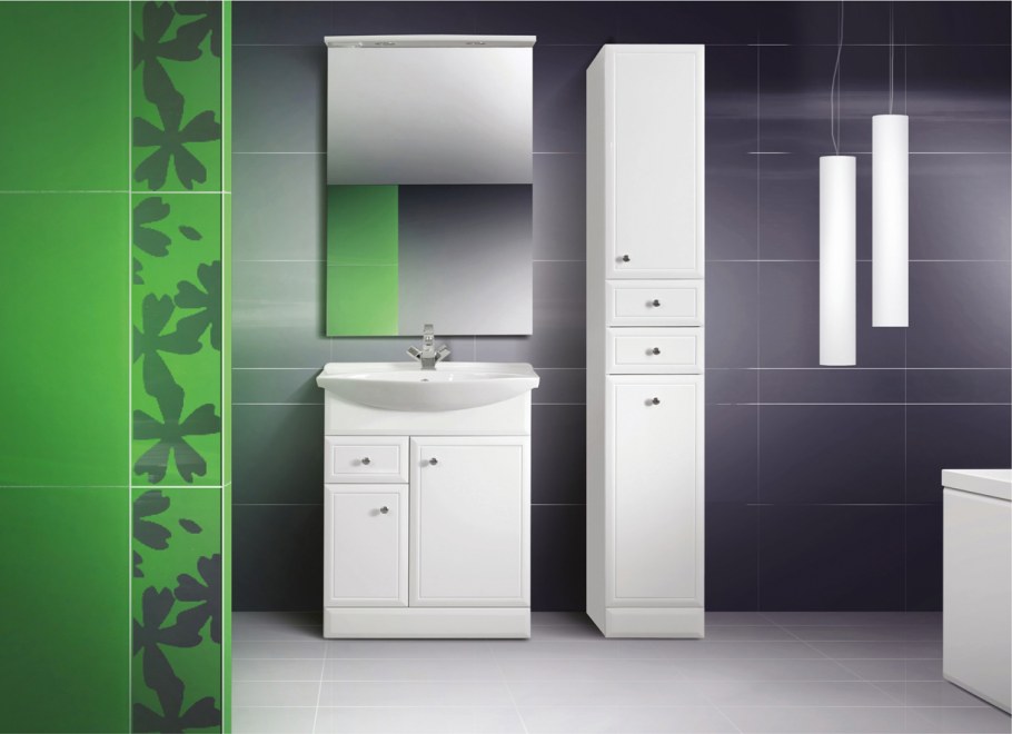 Belux Марсель 80 черный