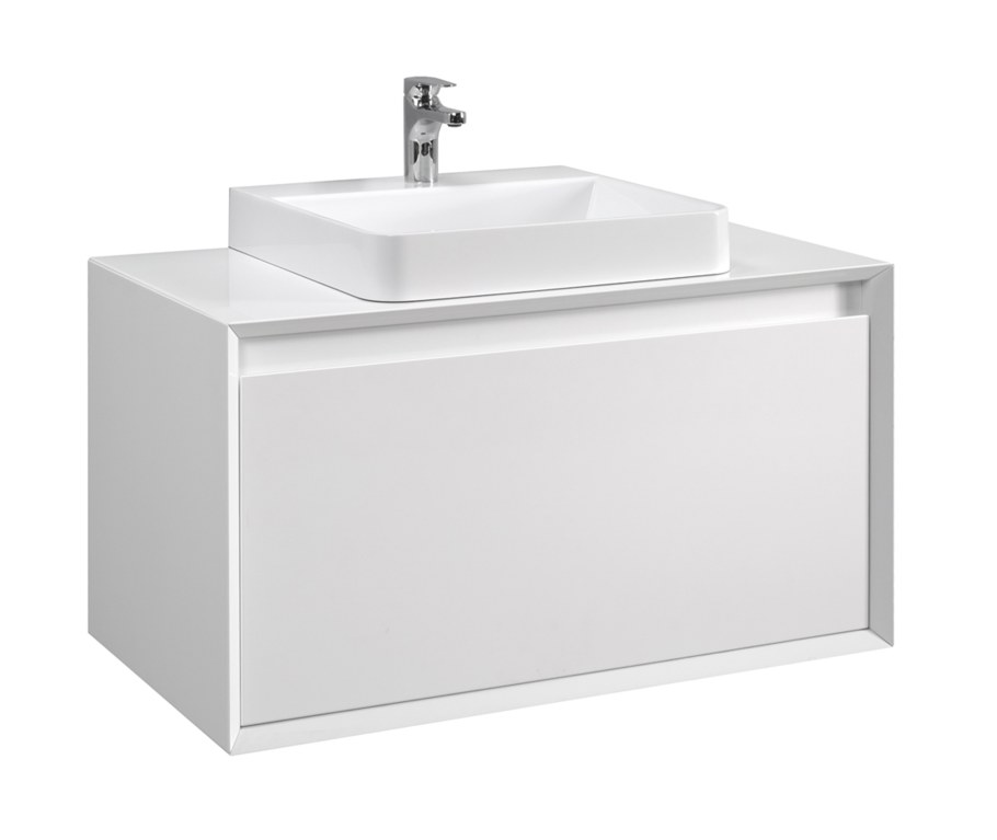 Зеркало Belux зеркало Лира в80