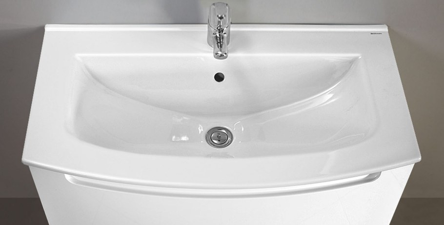 Belux тумба под раковину угловая